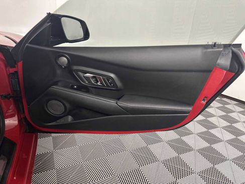 Used 2020 Toyota Supra Premium w/ Driver Assist Package image 18