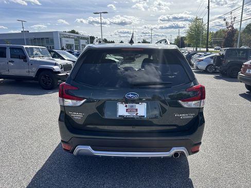 Certified 2024 Subaru Forester Touring AWD/4WD image 26