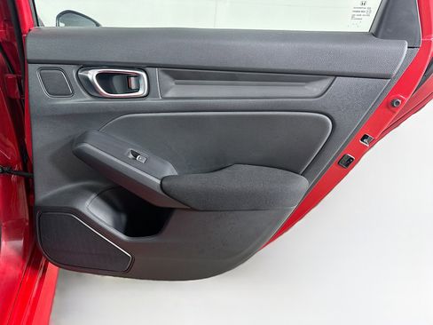 Used 2022 Honda Civic LX image 28