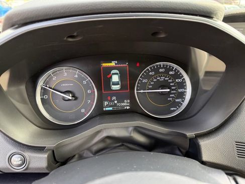 Used 2023 Subaru Crosstrek 2.5i Sport AWD/4WD image 24