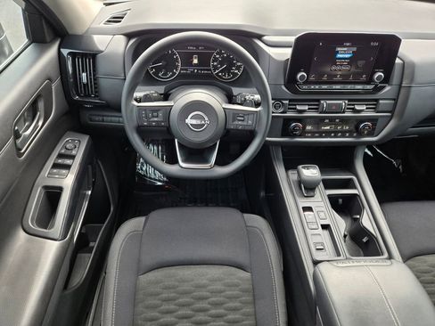 Certified 2023 Nissan Pathfinder S FWD image 14
