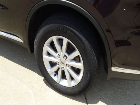 Certified 2024 Dodge Durango SXT AWD/4WD image 9