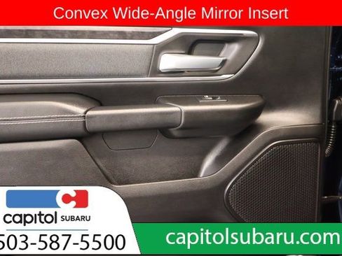 Used 2022 RAM 1500 Big Horn image 29