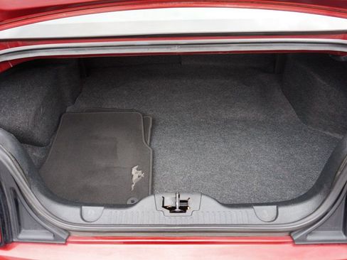 Used 2014 Ford Mustang Premium w/ Electronics Package image 8