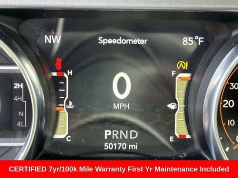 Used 2021 Jeep Wrangler Sport AWD/4WD image 29