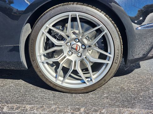 New 2026 Chevrolet Corvette Z06 image 10