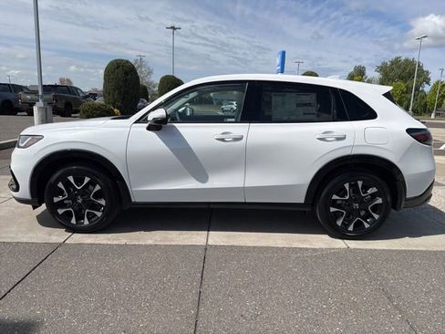 New 2026 Honda HR-V EX-L image 7