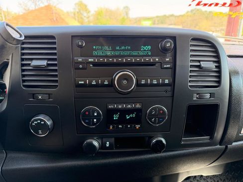 Used 2012 GMC Sierra 1500 SLE w/ Power Tech Package image 7