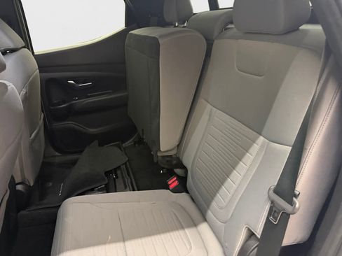 Used 2022 Hyundai Santa Cruz SEL Premium w/ Cargo Package image 14