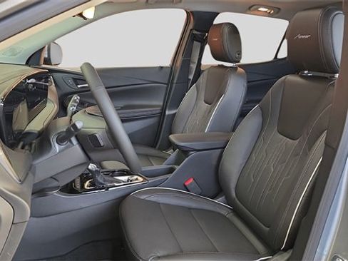 New 2026 Buick Encore GX Avenir w/ Avenir Technology Package image 11