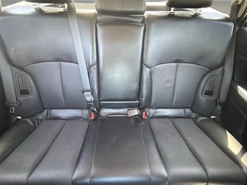 Used 2014 Subaru Outback 2.5i Limited AWD/4WD image 15