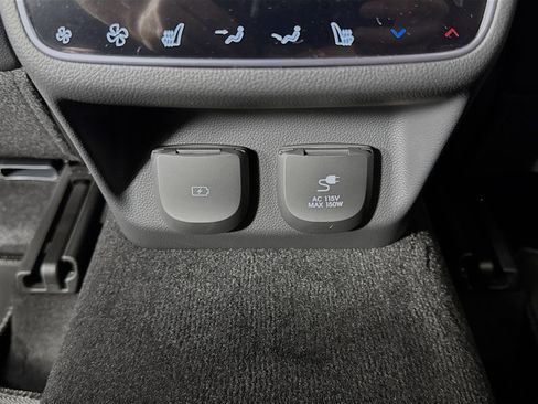 New 2026 Genesis GV70 3.5T Sport Prestige image 28