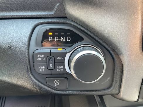 Used 2026 RAM 1500 Big Horn AWD/4WD image 38