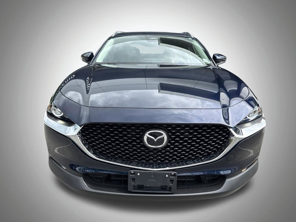 Used 2024 MAZDA CX-30 AWD 2.5 S w/ Preferred Package image 9