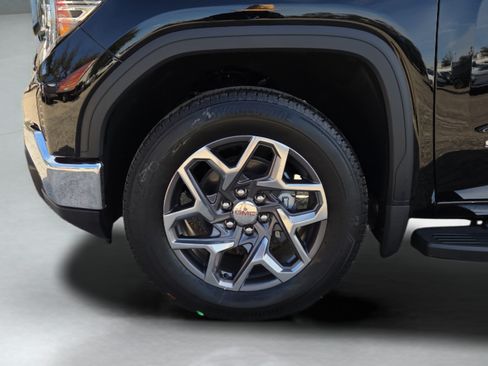 New 2026 GMC Sierra 1500 SLT w/ SLT Premium Package RWD image 49