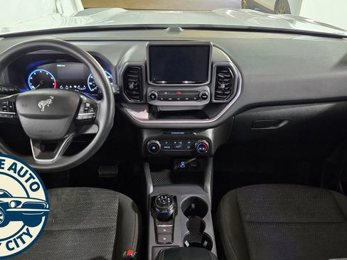 Used 2021 Ford Bronco Sport AWD/4WD image 26