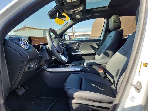 Certified 2024 Mercedes-Benz EQB 250+ image 16