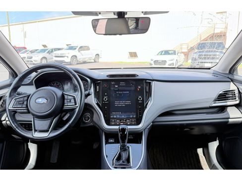 Used 2024 Subaru Outback Limited AWD/4WD image 12