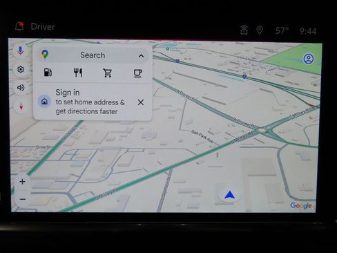 Used 2024 GMC Yukon XL Denali Ultimate image 16