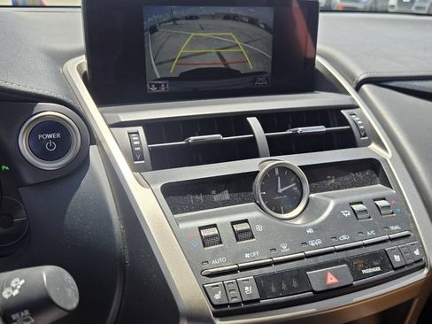 Used 2020 Lexus NX 300h AWD w/ Premium Package image 19