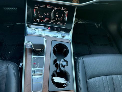 Used 2019 Audi A6 3.0T Prestige w/ Prestige Package AWD/4WD image 20