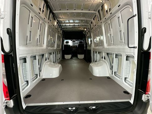 New 2026 Mercedes-Benz Sprinter 3500 image 24