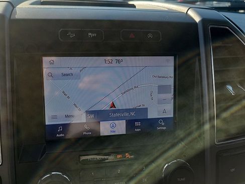 Used 2020 Ford F150 XLT w/ Equipment Group 302A Luxury image 14