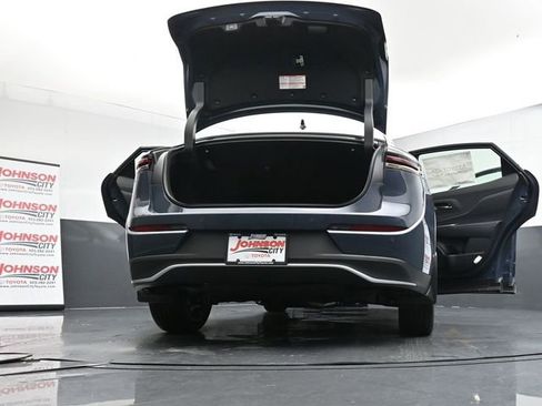 Used 2026 Toyota Crown Platinum AWD/4WD image 39