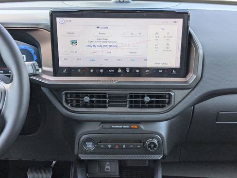 New 2025 Ford Bronco Sport Outer Banks w/ Outer Banks Tech Package+ image 21