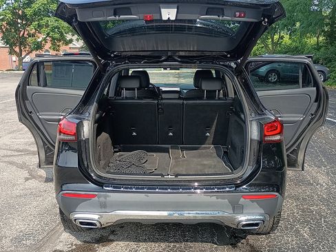 Used 2021 Mercedes-Benz GLA 250 4MATIC image 14