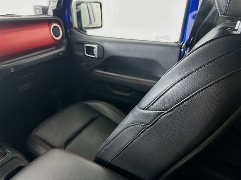 Used 2019 Jeep Wrangler Unlimited Rubicon image 24