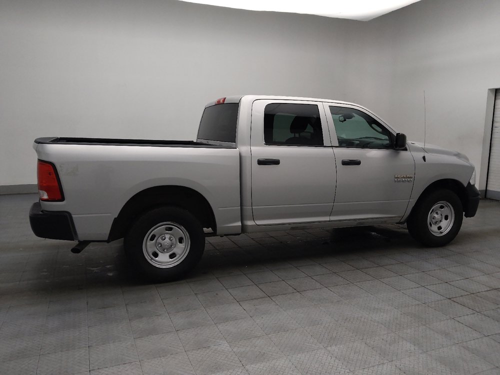 Used 2016 RAM 1500 Tradesman w/ Popular Equipment Group AWD/4WD image 10
