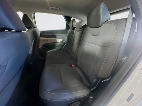 Used 2024 Hyundai Tucson SE AWD/4WD image 26