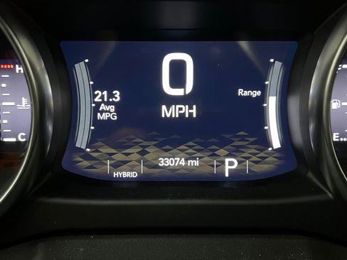 Used 2023 Jeep Wrangler Unlimited Rubicon 4xe AWD/4WD image 8