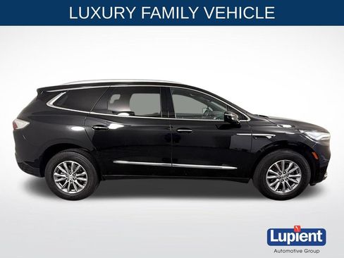 Used 2023 Buick Enclave Essence w/ LPO, Floor Liner Package AWD/4WD image 3