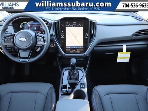 New 2026 Subaru Crosstrek 2.5i Limited image 8