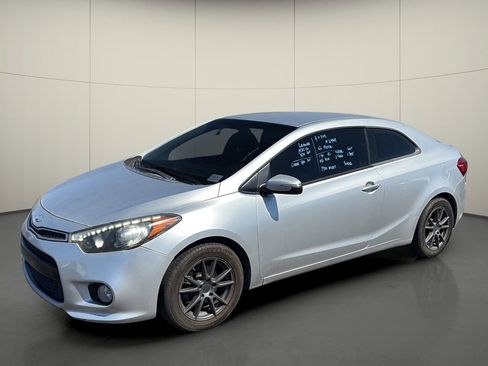 Used 2014 Kia Forte Koup EX image 3