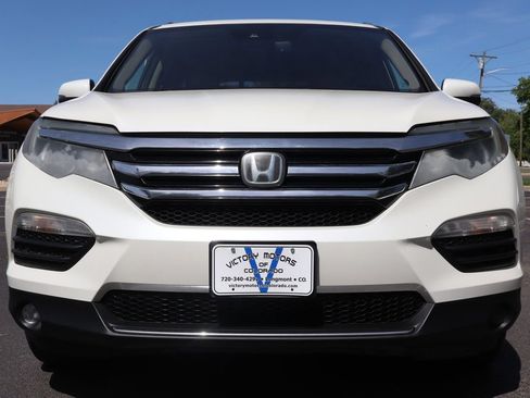 Used 2016 Honda Pilot Touring image 13
