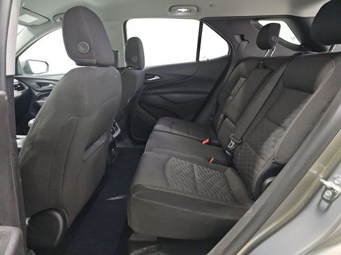 Used 2019 Chevrolet Equinox LT AWD/4WD image 12