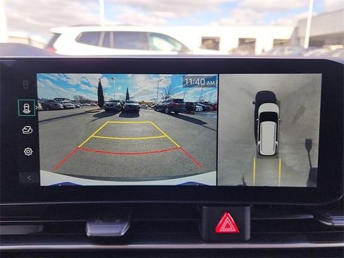 New 2026 Kia Carnival SX Prestige image 23