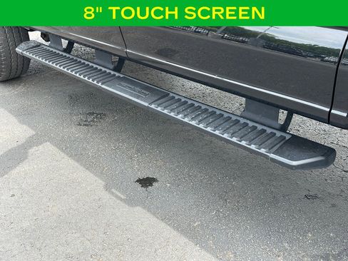 Used 2024 Ford F350 XL w/ STX Appearance Package AWD/4WD image 14