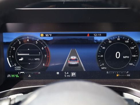 New 2026 Subaru Outback Limited XT AWD/4WD image 9