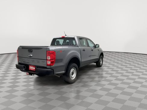 Used 2021 Ford Ranger XL w/ Equipment Group 101A High image 33