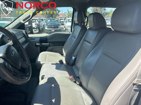 Used 2018 Ford F350 XL w/ Power Equipment Group image 18