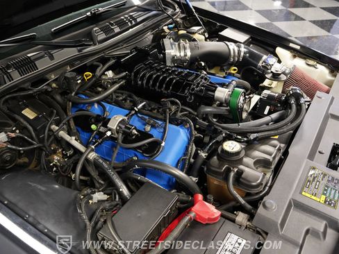 Used 2003 Mercury Marauder image 35