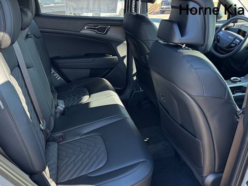 New 2026 Kia Sportage X-Line image 18