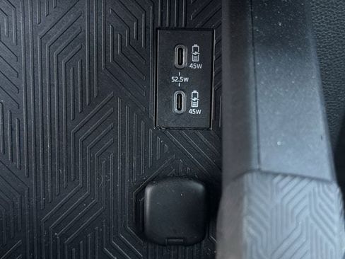 Used 2026 Toyota 4Runner SR5 AWD/4WD image 21