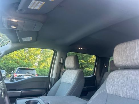 Used 2023 Ford F150 XLT AWD/4WD image 26