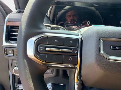 New 2026 GMC Yukon XL Denali w/ Denali Reserve Package AWD/4WD image 29