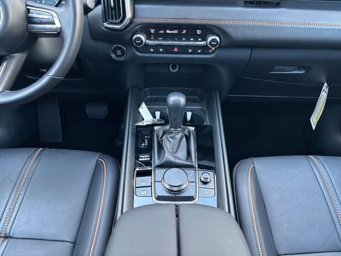 Certified 2025 MAZDA CX-50 AWD 2.5 S w/ Premium Plus Pkg image 26
